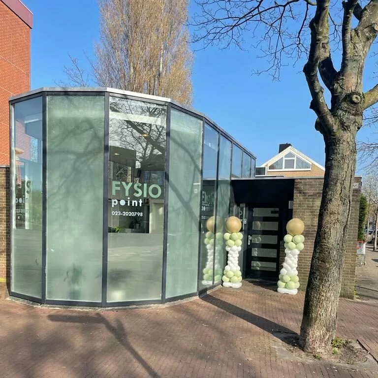 FysioPoint Haarlem